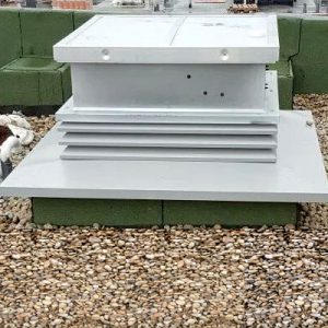 Finding and Designing the Right Ventilation System for your Apartment - Off-Grid Penthouse Apartment Ventilation Systems
